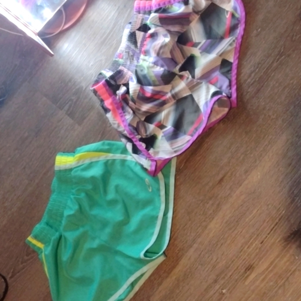 Girls shorts
